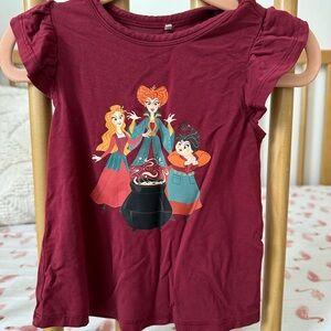 Posh Peanut Hocus Pocus Graphic Tee